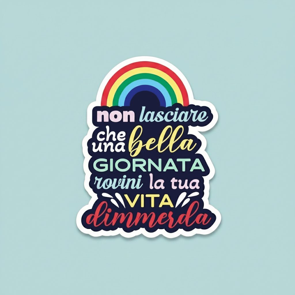 SPILLA BELLA GIORNATA
