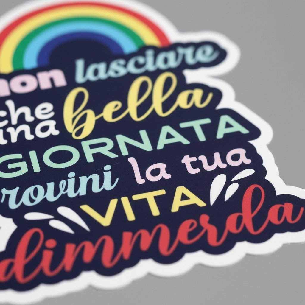SPILLA BELLA GIORNATA