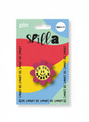 SPILLA STRESS