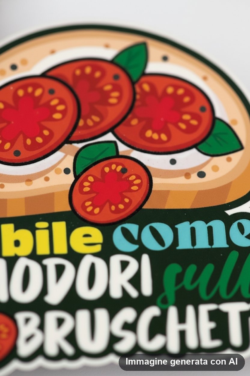 SPILLA POMODORO STABILE