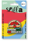 SPILLA POMODORO STABILE
