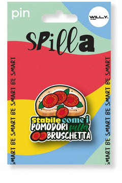 SPILLA POMODORO STABILE