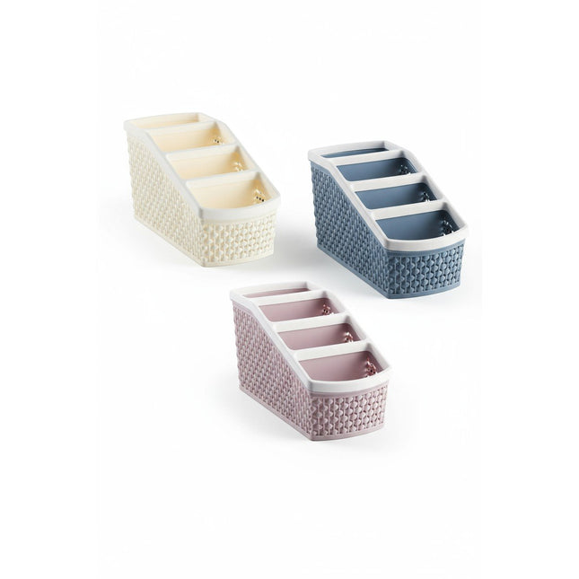 CONTENITORE CON SCOMPARTI