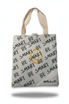 SHOPPER WILLY BE SMART