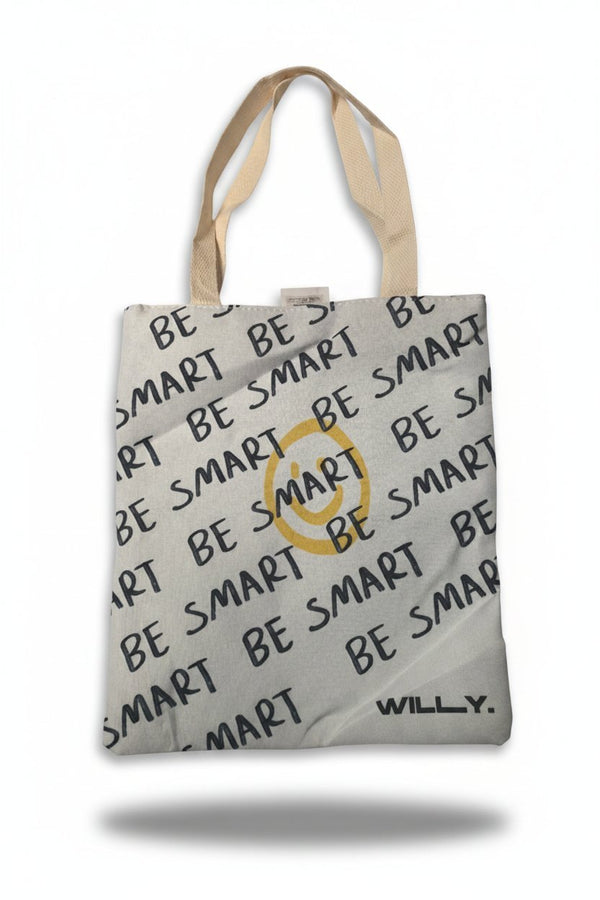 SHOPPER WILLY BE SMART
