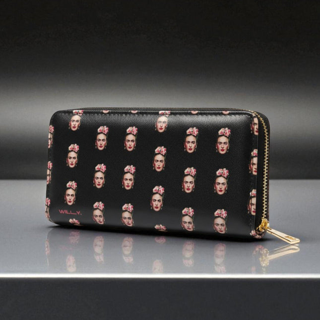 PORTAFOGLIO WOMAN