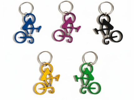 APRIBOTTIGLIA PORTACHIAVI BIKE