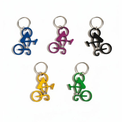 APRIBOTTIGLIA PORTACHIAVI BIKE