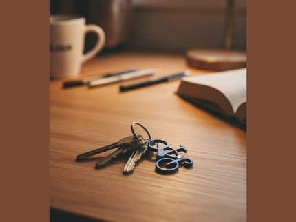 APRIBOTTIGLIA PORTACHIAVI BIKE