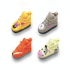 ACCESSORIO PET SCARPA