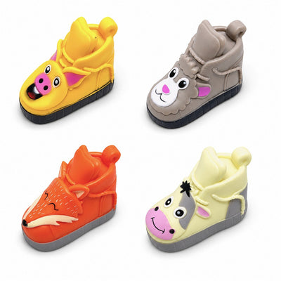 ACCESSORIO PET SCARPA