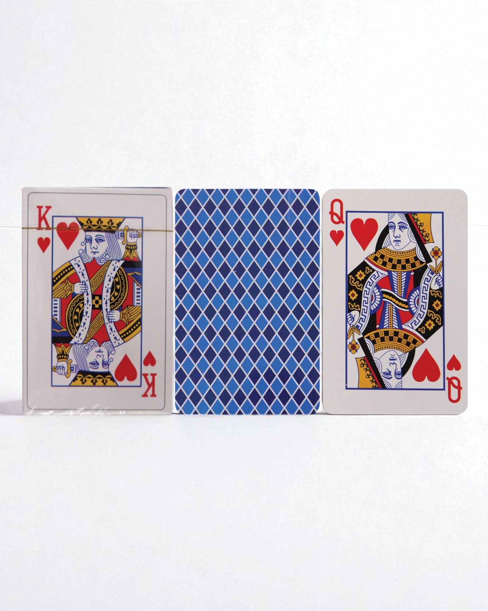 MAZZO CARTE