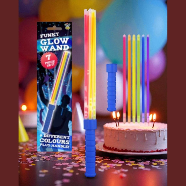 SPADA 7 STICK "FLUO"