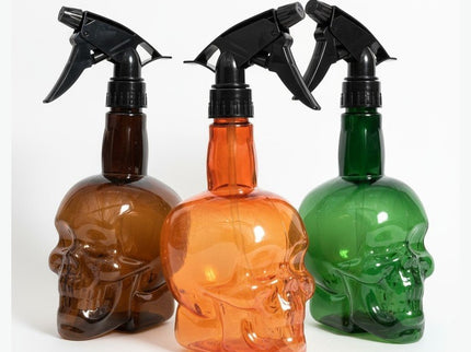 SPRUZZATORE SKULL 550ML