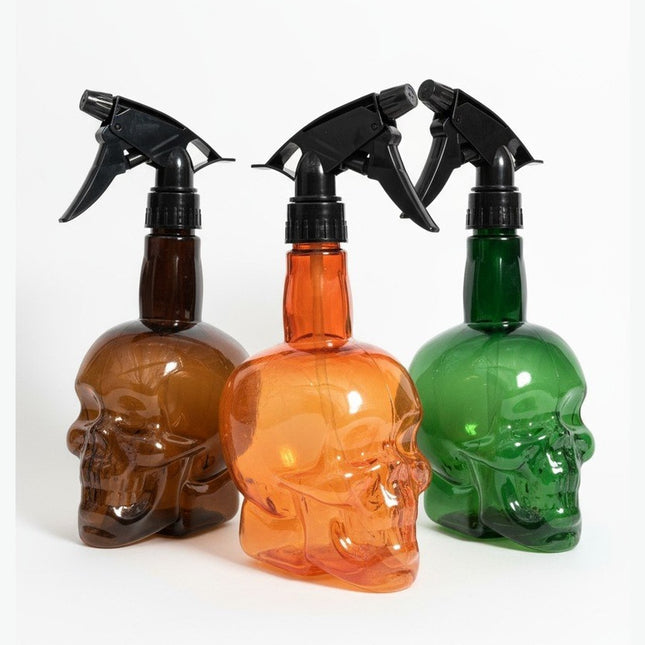 SPRUZZATORE SKULL 550ML