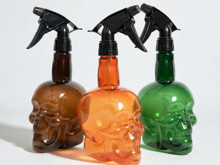 SPRUZZATORE SKULL 550ML
