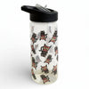 BORRACCIA 650 ML GATTO MATTO
