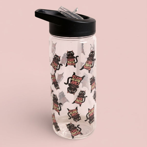 BORRACCIA 650 ML GATTO MATTO