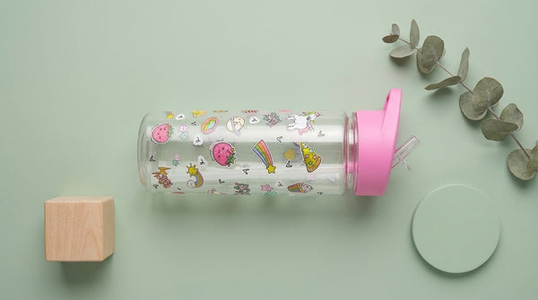 BORRACCIA 650 ML UNICORNO
