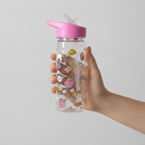 BORRACCIA 650 ML UNICORNO