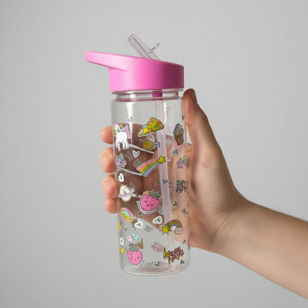 BORRACCIA 650 ML UNICORNO