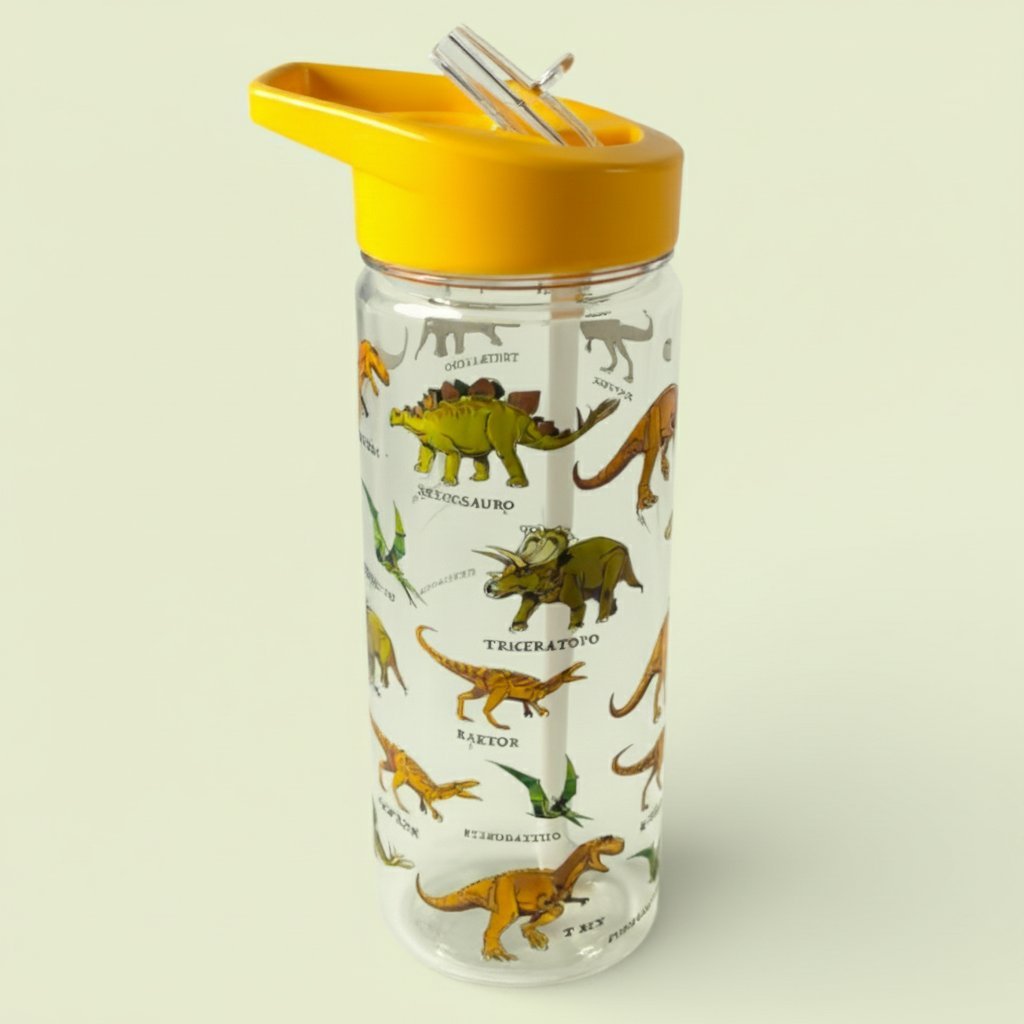 BORRACCIA 650 ML DINOSAURO