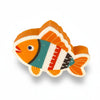SPUGNA DA CUCINA PESCE