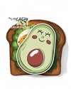 SPUGNA DA CUCINA AVOCADO