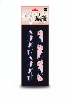 SET 2 LIME PER UNGHIE AXOLOTL