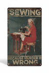 PLACCA SEWING