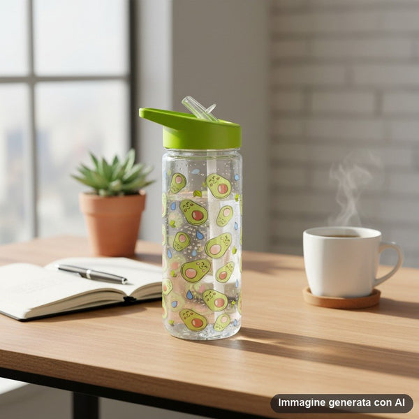 BORRACCIA 650 ML AVOCADO