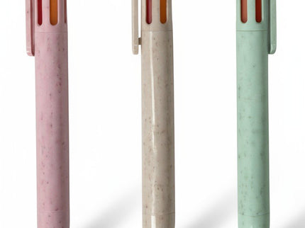 PENNA MULTICOLOR PASTELLO