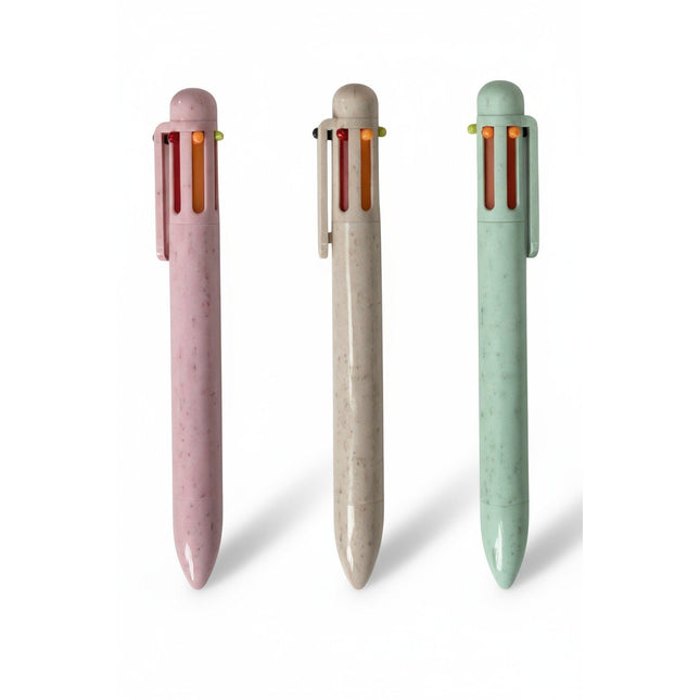 PENNA MULTICOLOR PASTELLO