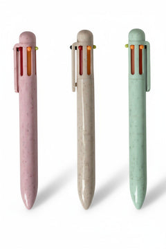 PENNA MULTICOLOR PASTELLO