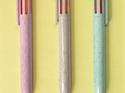 PENNA MULTICOLOR PASTELLO