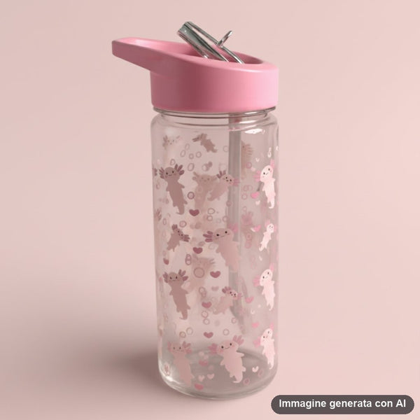 BORRACCIA 650 ML AXOLOT
