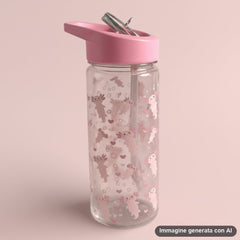BORRACCIA 650 ML AXOLOT