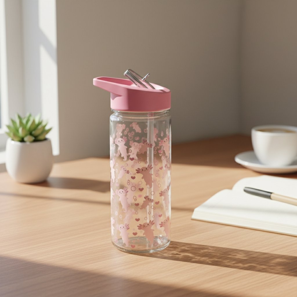BORRACCIA 650 ML AXOLOT