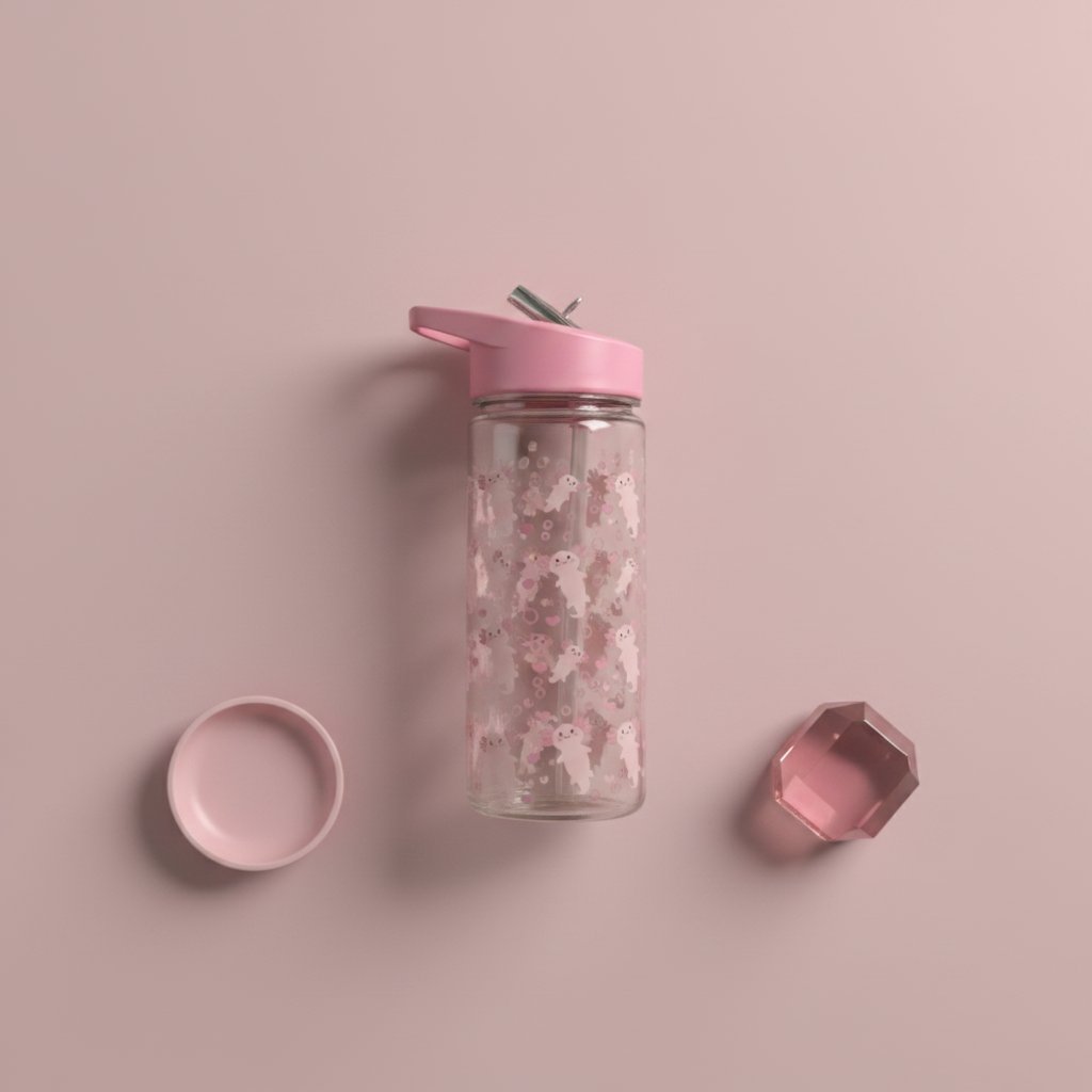 BORRACCIA 650 ML AXOLOT