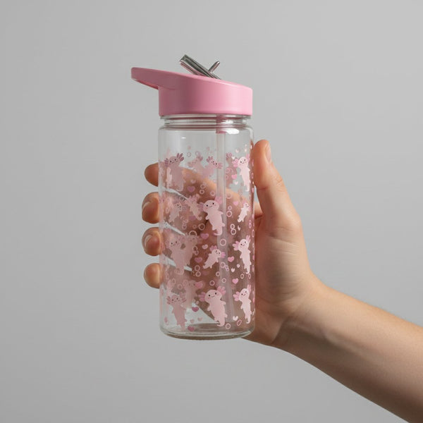 BORRACCIA 650 ML AXOLOT