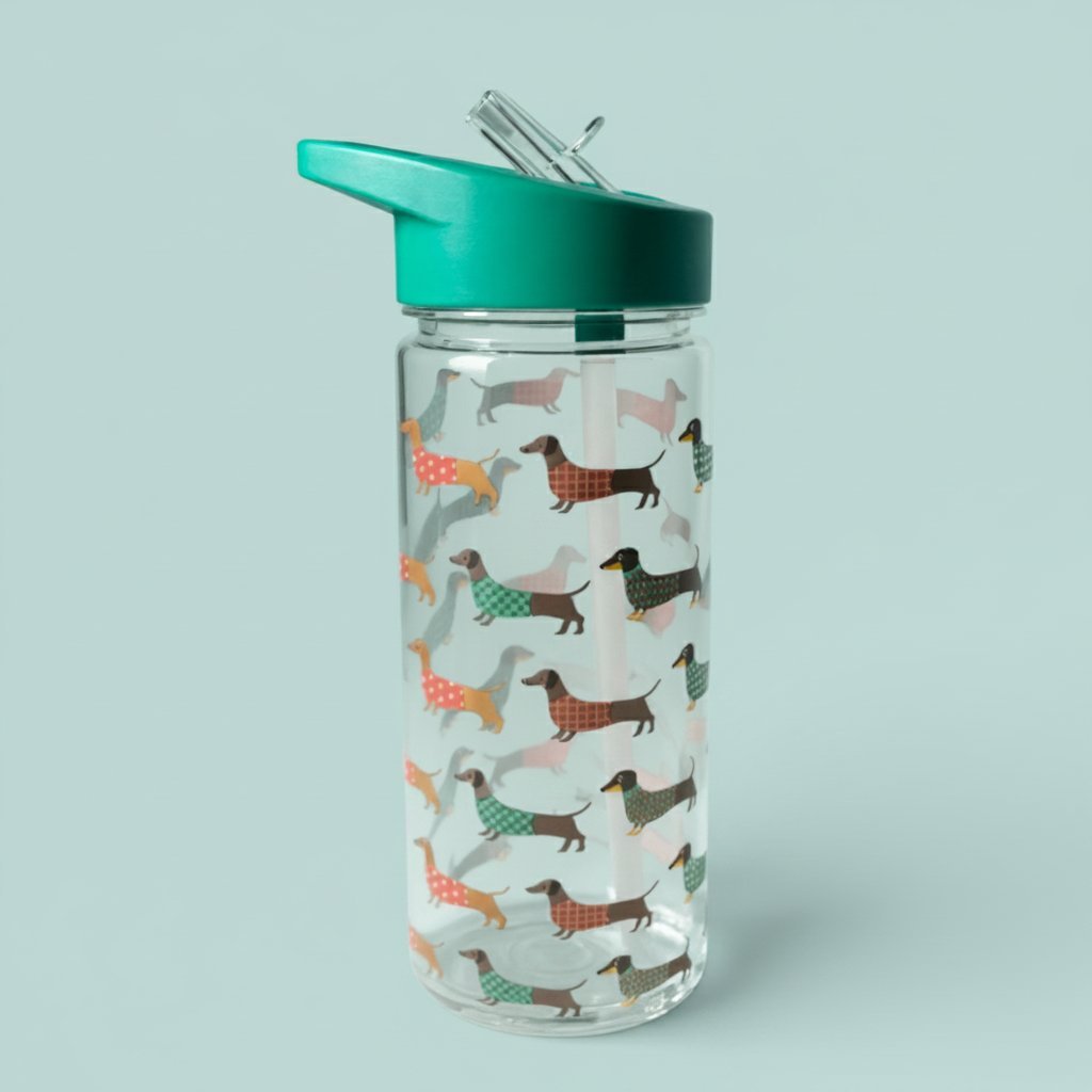 BORRACCIA 650 ML BASSOTTO