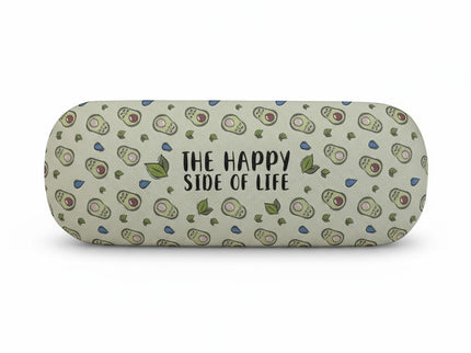 CUSTODIA OCCHIALI AVOCADO