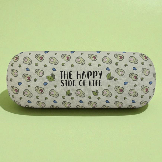 CUSTODIA OCCHIALI AVOCADO