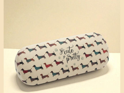 CUSTODIA OCCHIALI DOG