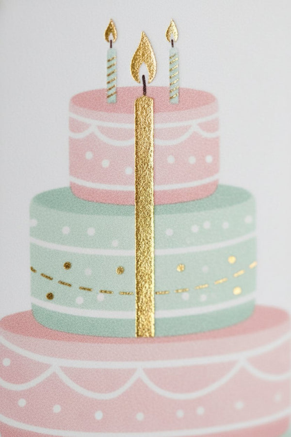 BIGLIETTO AUGURI COMPLEANNO