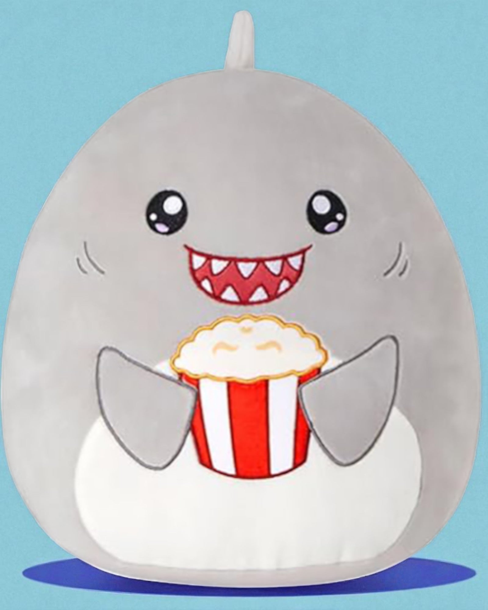 MASH.MEUS  SHARK