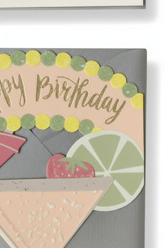 BIGLIETTO AUGURI COMPLEANNO