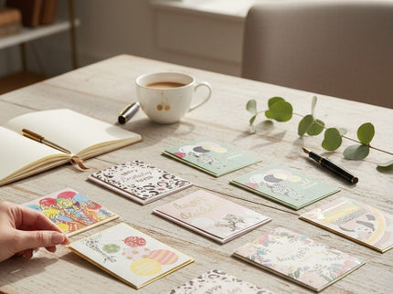 BIGLIETTO AUGURI COMPLEANNO