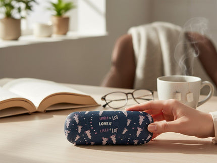 CUSTODIA OCCHIALI AXOLOTL