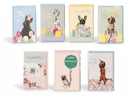 BIGLIETTO AUGURI COMPLEANNO